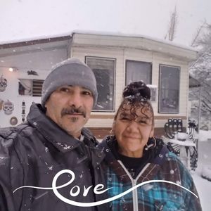 Meet your Posher, Sherry